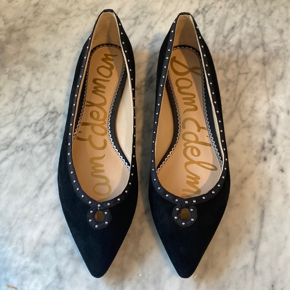Sam Edelman Flats